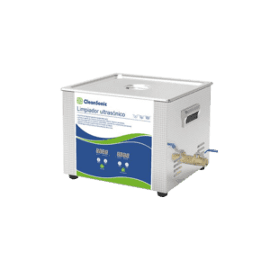 Lavadora Ultrasónica de 15 litros