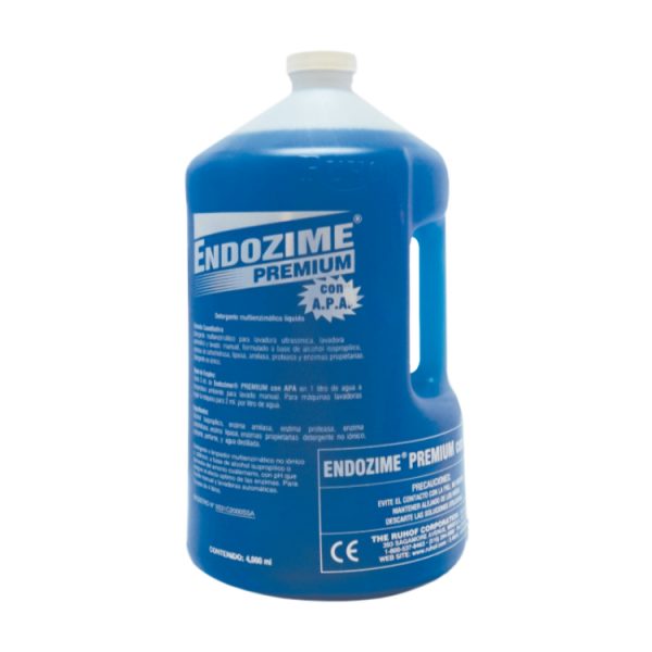 Endozime® Premium A.P.A. Pronomed